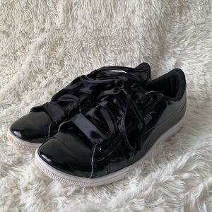 Puma Vikky Ribbon Sneakers